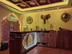 -金色莲花泰式按摩SPA(石牌店)