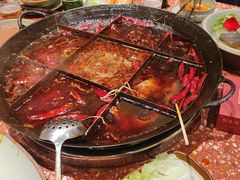 -纸盐河码头火锅(十八梯店)