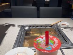 -海底捞火锅(航洋城店)