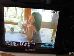 -时光花园(白鹭洲店)