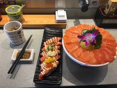 -万岁寿司(万国店)