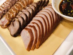 -香融府·烤鸭·家常菜(马家堡路店)