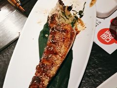 -可口香·非遗烧烤(南岗直营店)