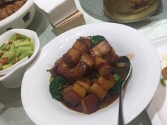 -锦粤宫·精致粤菜(深圳北站店)
