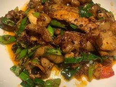 -百年神厨·地道川菜(清江西路店)