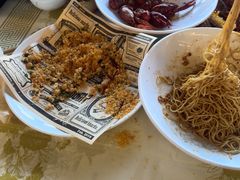-铭副琦食·虾蟹烩馆(渔人码头店)