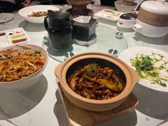 -晋阳春·山西菜·北京烤鸭(交大店)