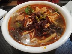 -水平有限广西米粉·广西风味集(五道口店)