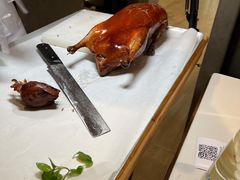 -小放牛河北菜(长安万达店)