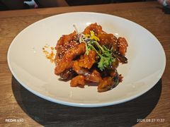 -周家二小姐的菜(西津渡店)