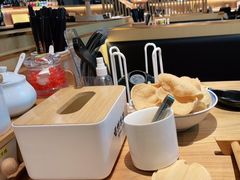 -雷门拉面·现熬骨汤(凯德来福士店)