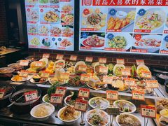 -大闫家烧烤·小海鲜家常菜(郑庄店)