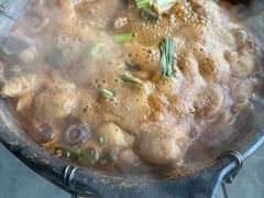 -范贤光鸡公煲(平乐园总店)