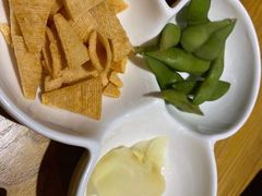 -友悦食堂(灯湖店)