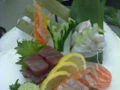 -日本桥怀石料理(北京长安大厦店)