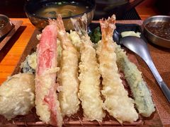 -天妇罗内顺田(罗湖店)