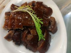 -椿记烧鹅(叠彩店)