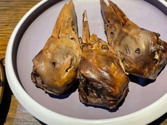 -三江烤鱼(张家巷店)