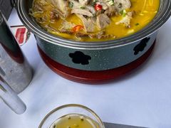 -野蔓果·山野菜(西湖景区·龙井茶田店)