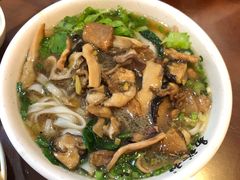-易裕和·长沙米粉(友谊路店)