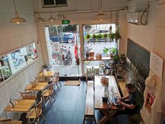 -Egg•Allday Brunch(襄阳北路店)
