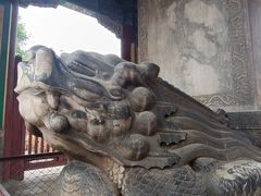 -历代帝王庙博物馆