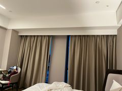 -铂领荟酒店(军区总医院熊猫基地西大门地铁站店)