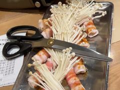 -九田家黑牛烤肉(芜湖万达店)