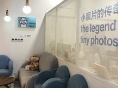 -天真蓝照相馆(宁波来福士店)