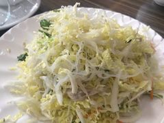 大拌菜-林之六八·6886大连老菜馆