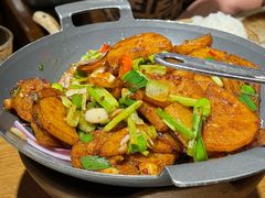 -鸽子窝(黄村店)