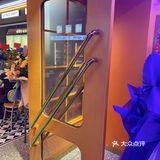 双喜｜国潮风海鲜大排档