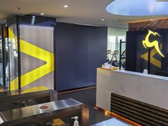 -超鹿运动健身(紫阳商贸中心店)