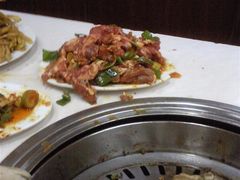 牛肉-平山城鑫烧烤(建国楼店)
