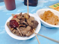 -吉鸿居和味牛杂