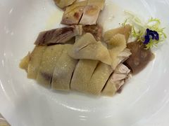 -新兴家喻酒家·羊城名宴(昌岗店)