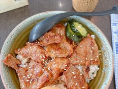 -古代饭堂(冠亚店)