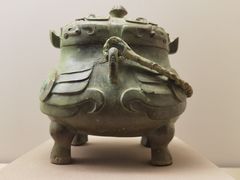 -上海博物馆(人民广场馆)