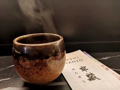 -Sushi Hanzo半藏(天环广场店)