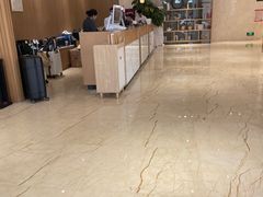 -禾尖S酒店(深圳大学店)