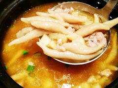 -西贝莜面村(上海百联西郊店)