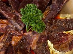 -闻老头·菊花炭烤肉(D11店)