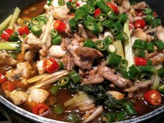 -蛙喔牛蛙(仙林万达茂店)