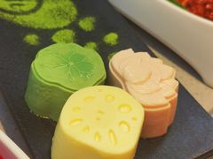 -海底捞火锅(振华商厦店)