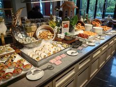 -南湖宾馆·鸳湖阁全日制餐厅