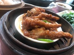 -桂林碧玉国际大酒店-碧玺茶餐厅