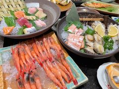 -德川家日本料理(中关村寰太大厦店)