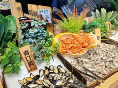 -爱伲牛肉火锅自助(景洪店)
