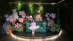 -格乐利雅婚礼艺术中心(浦东花木店)