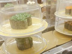 -争鲜回转寿司(浦东三钢里PLUS店)